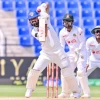 আফগানিস্তানের বিপক্ষে ১০৬ রানের লিড বাংলাদেশের