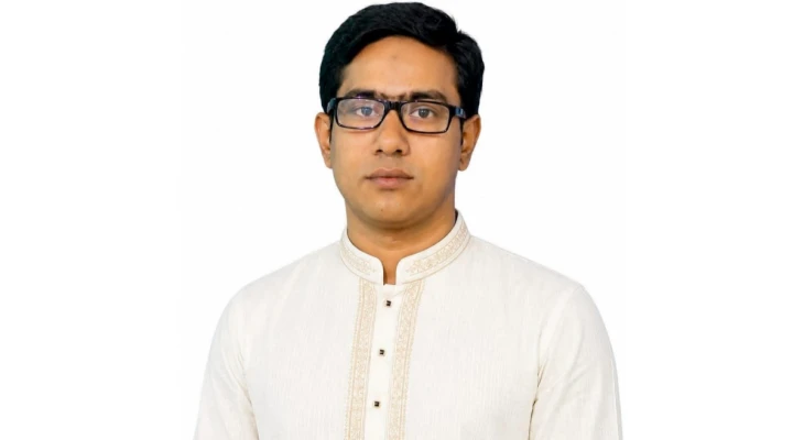 সাবেক ছাত্রনেতা মোহাম্মদ আলামিনের জন্মদিন আজ, নেতাকর্মীদের ফুলেল শুভেচ্ছা
