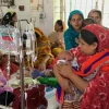 ২৪ ঘণ্টায় হাম উপসর্গে প্রাণ গেল ৭ জনের