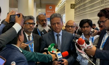 আইএমএফ’র সঙ্গে নতুন ঋণ কর্মসূচি নিয়ে আলোচনা ফলপ্রসূ: অর্থমন্ত্রী