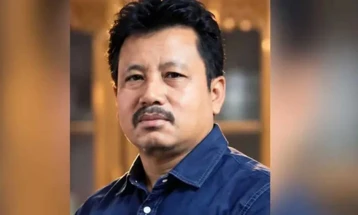 ধর্ষণ মামলায় এনসিপি নেতা কারাগারে