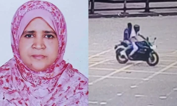 ছিনতাইকারীর হ্যাঁচকা টানে প্রধান শিক্ষকের মৃত্যু: মুচলেকায় এক আসামির জামিন