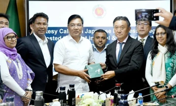 বাংলাদেশের পর্যটনে ১২০ কোটি ডলার বিনিয়োগের ঘোষণা জাপানের