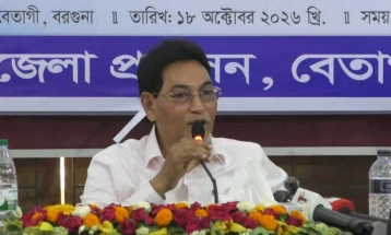 আগামী বছর দেশে বিদ্যুৎ বিক্রির জায়গা পাওয়া যাবে না: চিফ হুইপ