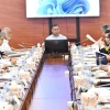 আগারগাঁওয়েই যাচ্ছে সচিবালয়, মন্ত্রিসভায় অনুমোদন