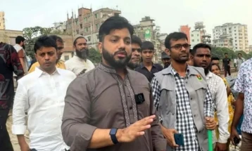মন্ত্রিসভা থেকে ইশরাককে পদত্যাগের নির্দেশ প্রধানমন্ত্রীর