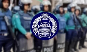 পুলিশের ১১ ঊর্ধ্বতন কর্মকর্তাকে বদলি