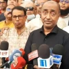 কেউ আইনের উর্ধ্বে নয়, ইশরাক হোসেনের বিষয়ে আইনমন্ত্রী