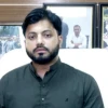 দল চায়নি, নিজে থেকেই পদত্যাগ করছি: ইশরাক