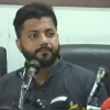 পদত্যাগ করলেন ইশরাক হোসেন