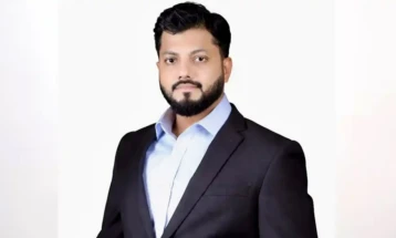 ইশরাকের পদত্যাগপত্র গ্রহণ করেছেন রাষ্ট্রপতি, প্রজ্ঞাপন জারি