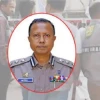 অতিরিক্ত ডিআইজি জহিরকে প্রত্যাহার