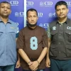 যুব উন্নয়নের প্রশ্নফাঁস, বিএআরসির সহকারী পরিচালক গ্রেপ্তার