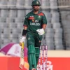 শুরুতে ৪ উইকেট হারিয়ে কোণঠাসা বাংলাদেশ