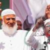 জামায়াত আমির জীবনে কোনো দিন মিথ্যা বলেননি: গোলাম পরওয়ার