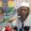 বিএনপি নিজেই তাদের ৩১ দফা মানছে না: গোলাম পরওয়ার