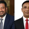 মালয়েশিয়া শ্রমিক দলের নতুন কমিটি, সভাপতি সাম্য-সম্পাদক সেলিম