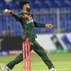 অভিষেক ম্যাচেই প্রশ্নবিদ্ধ আলিসের বোলিং অ্যাকশন