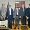 দক্ষিণ কোরিয়ায় বাংলাদেশি কর্মীদের কর্মসংস্থান বাড়াতে প্রতিমন্ত্রীর ধারাবাহিক বৈঠক