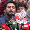 দুই মন্ত্রীর পদত্যাগ চাইলেন নাহিদ ইসলাম
