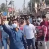কুমিল্লায় নিষিদ্ধ ছাত্রলীগের ঝটিকা মিছিল, আটক ১০