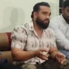 মাদ্রাসা শিক্ষককে মারধরের ঘটনায় সেই রুমির বিরুদ্ধে মামলা