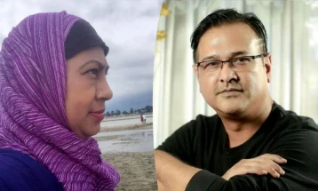 আসিফের গাড়ি লক্ষ্য করে গুলি, ফেসবুক পোস্টে যা বললেন স্ত্রী