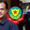 আসিফ আকবরের গাড়িতে গুলি, জড়িতদের শনাক্তে তদন্তে নেমেছে পুলিশ