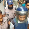 ‘একটা স্নাইপার থাকলেই হতো’ মন্তব্যকারী যুবক রিমান্ডে