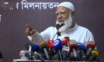 ‘সালাহউদ্দিন সাহেব সব মন্ত্রণালয়ের পারদর্শী লোক, শুধু নিজ মন্ত্রণালয় বাদে’