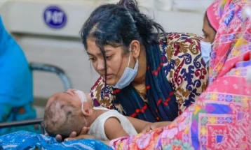 হামে একদিনে ৫ জনের মৃত্যু