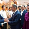 জাপানে প্রধানমন্ত্রীর সফরসঙ্গী হচ্ছেন যারা