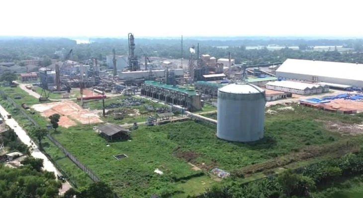 ফের বন্ধ যমুনা সার কারখানার উৎপাদন