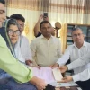 মিষ্টির আসনে এমপি হচ্ছেন এলিজা জামান