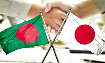 বাংলাদেশে ৬৩৫ কোটি ডলারের বেসরকারি বিনিয়োগের উদ্যোগ জাপানের