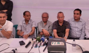 সস্তা বাহবা নিতে আইজিপির বক্তব্য, ক্ষতি হবে দেশের: রিজভী