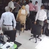 কার্যালয়ে ঢুকে আইইডিসিআরের পরিচালককে মারধরের অভিযোগ