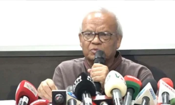 বিদ্যুৎ খাতে লুটপাট করতেই আ.লীগ দায়মুক্তি আইন পাশ করেছিল: রিজভী