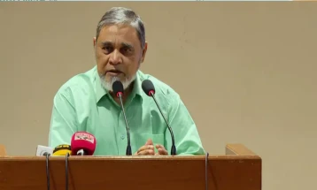 নভেম্বরে রাজনৈতিক দলগুলোর সঙ্গে সংলাপে বসবে সিইসি