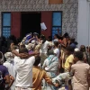 সৌদি হামলায় ইয়েমেনে নিহত ১৪, এডেন বিমানবন্দর লক্ষ্য করে বিদ্রোহীদের হামলা