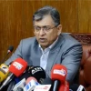 ক্রসফায়ার নিয়ে আইজিপির বক্তব্যে শব্দচয়নের ভুল: স্বরাষ্ট্রমন্ত্রী