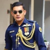 তুরাগ নদী থেকে বিমানবাহিনীর সাবেক কর্মকর্তার মরদেহ উদ্ধার