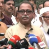 জয়ের আশা শতভাগ, চূড়ান্ত সিদ্ধান্ত জনগণের: মির্জা ফয়সল