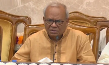 ঠাকুরগাঁওয়ের উপনির্বাচন খুবই শান্তিপূর্ণ হচ্ছে: রিজভী