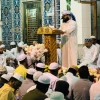 শিশুর নিরাপত্তা নিশ্চিত হোক সকল ধর্মীয় শিক্ষাপ্রতিষ্ঠানে: মশুরীখোলা পীর