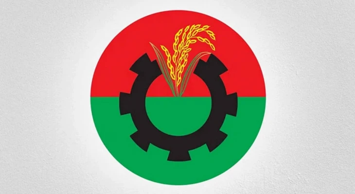 দাবি আদায়ে সংসদে আলোচনার পরামর্শ বিএনপির