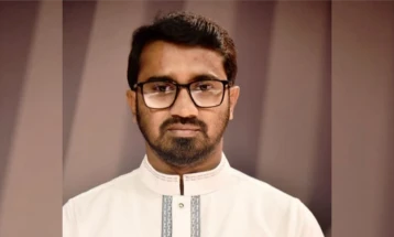 জামায়াতের জান্নাতের টিকিট আর কোথাও কাজে দেবে না: রাশেদ খান