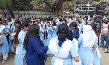 ২২ বছরের মধ্যে এইচএসসিতে সবচেয়ে কম পাসের হার